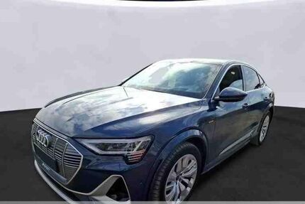 Audi e-tron 43.150 km 39.999 &euro; Oberlungwitz 09353