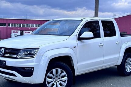 VW Amarok 293.503 km 16.500 &euro; Dietzenbach 63128