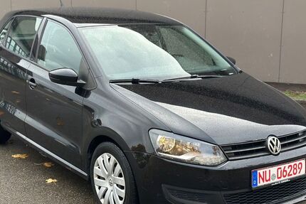 VW Polo 200.000 km 2.400 € Neu-Ulm 89231