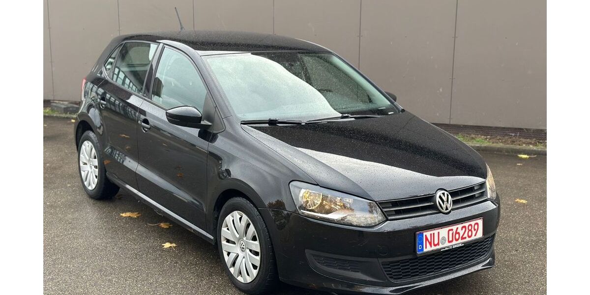 VW Polo 200.000 km 2.400 € Neu-Ulm 89231