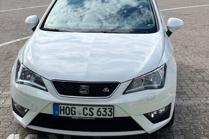 Seat Ibiza 64.500 km 10.140 € Reinhardshagen 34359