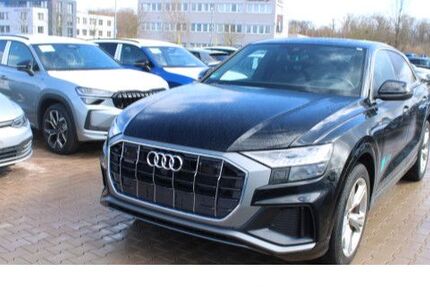 Audi Q8 35.800 km 65.390 &euro; Wolfsburg 38440