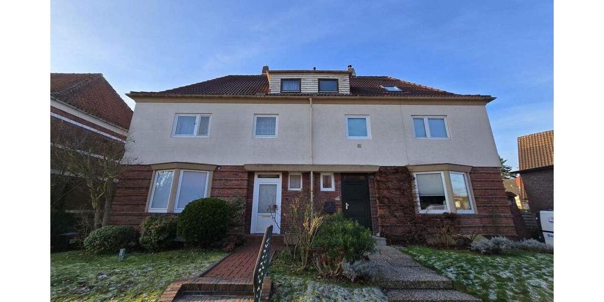 Doppelhaushälfte Oldenburg Bürgerfelde - 5 Zimmer, 110 m&sup2;, 340.000&euro; | Angebot:24696208