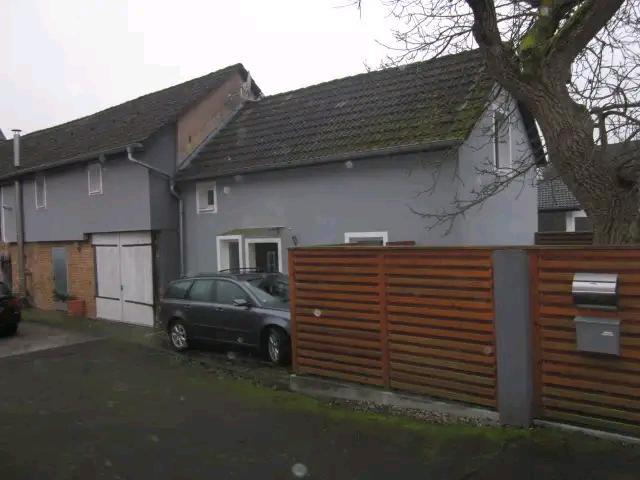 Einfamilienhaus Nidda - 7 Zimmer, 192 m&sup2;, 285.000&euro; | Angebot:27015837