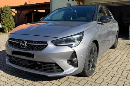 Opel Corsa 25.000 km 14.999 &euro; Kemberg 06901