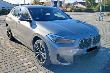 BMW X2 23.000 km 43.900 € Bad Abbach 93077