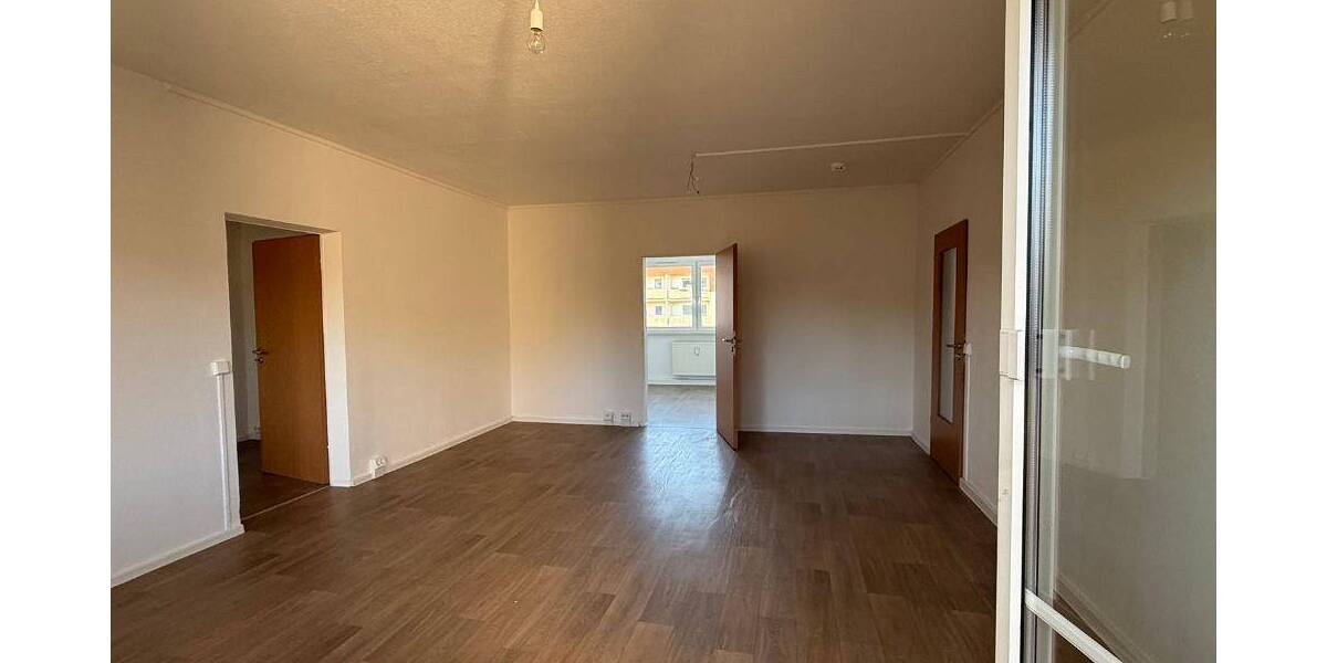 Etagenwohnung Wilkau-Haßlau Haßlau - 4 Zimmer, 80 m&sup2;, 510&euro; | Angebot:26863602