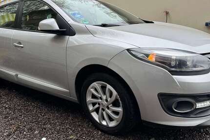 Renault Megane 116.270 km 3.990 &euro; Chemnitz 09116
