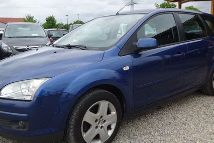 Ford Focus 182.927 km 1.200 € Dresden 01219