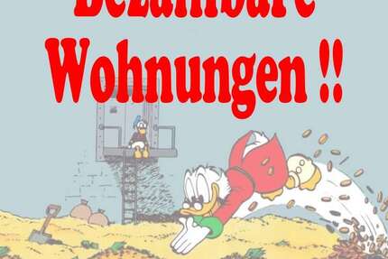Wohnung zum Mieten in Kappeln 600 € 60 m² 2 zimmer