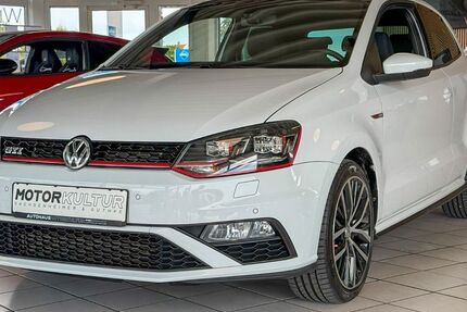 VW Polo 60.600 km 16.790 &euro; Lauffen a.N. 74348