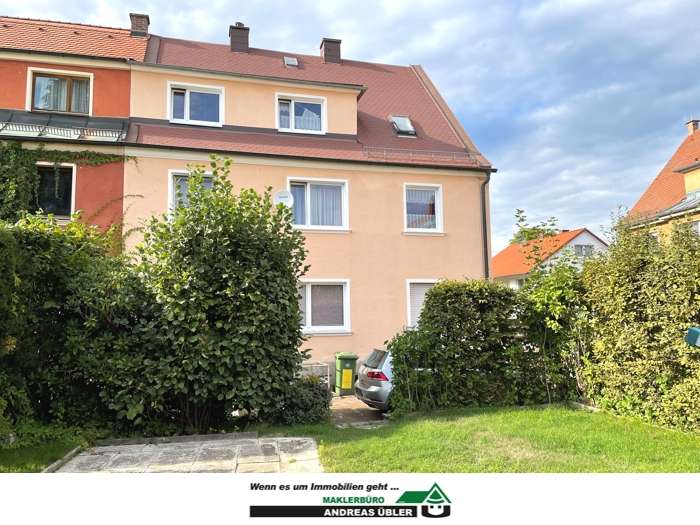Wohnung zum Mieten in Selb 490 € 74.34 m²