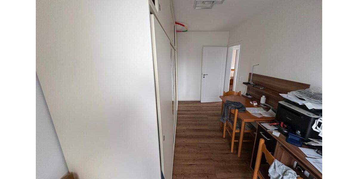 Etagenwohnung Bramsche - 4 Zimmer, 90 m&sup2;, 950&euro; | Angebot:26658890