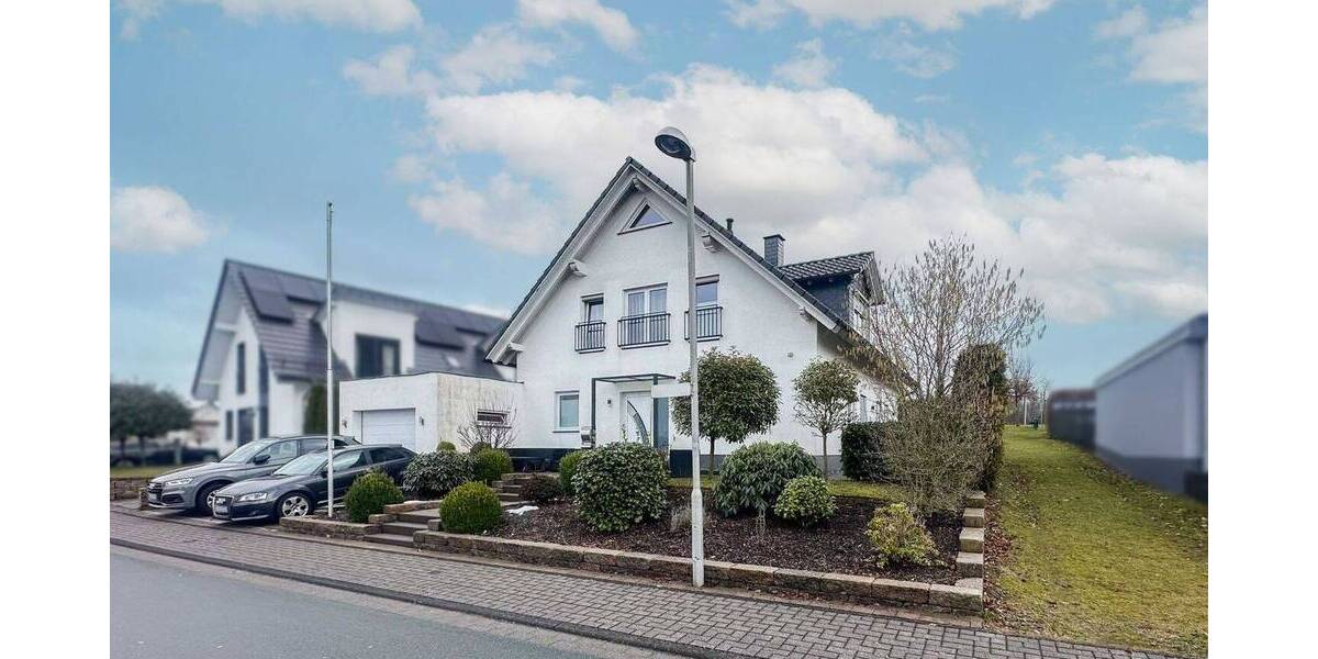 Einfamilienhaus Olpe - 6 Zimmer, 160 m&sup2;, 650.000&euro; | Angebot:26171362