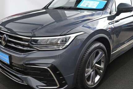 VW Tiguan 77.000 km 32.990 &euro; Lübeck 23560