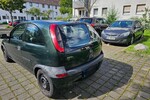 Corsa C
