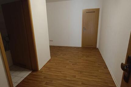 2 Zimmer Erdgeschoßwohnung in ruhiger Lage