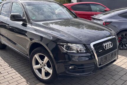 Audi Q5 184.400 km 7.900 &euro; Volkach 97332