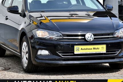 VW Polo 126.000 km 12.900 &euro; Limeshain 63694