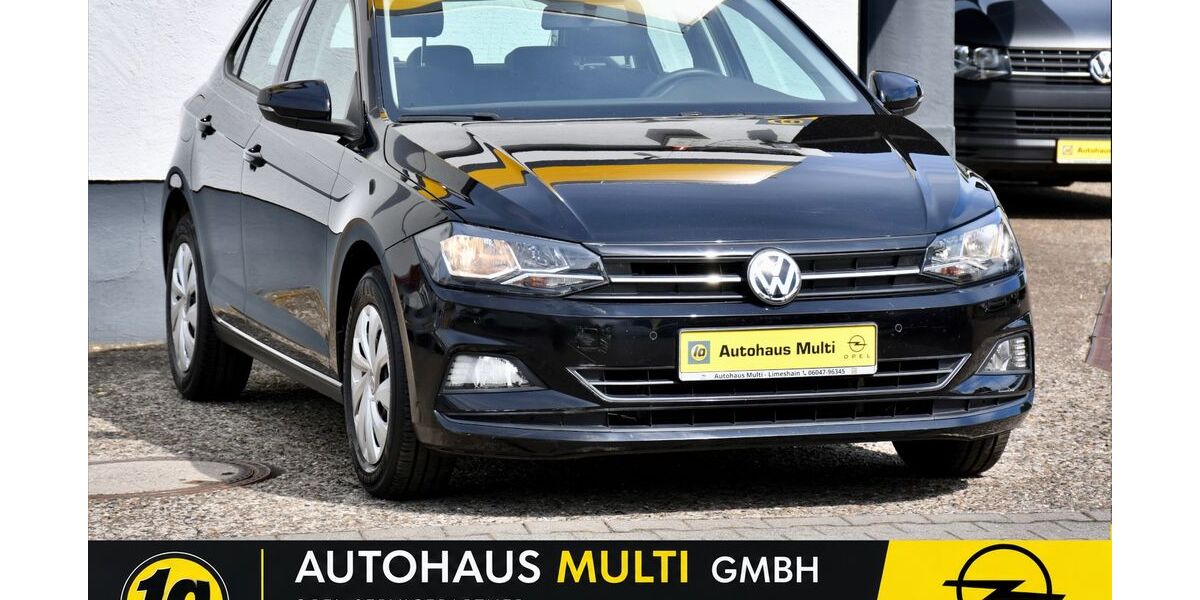 VW Polo 126.000 km 12.900 &euro; Limeshain 63694