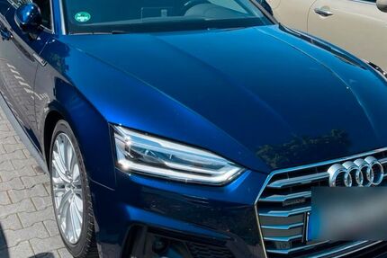 Audi A5 156.000 km 23.500 &euro; Wetzlar 35578