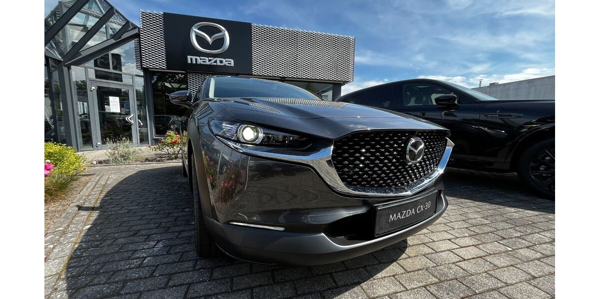 Mazda CX-30 9.000 km 29.999 &euro; Münster 48165