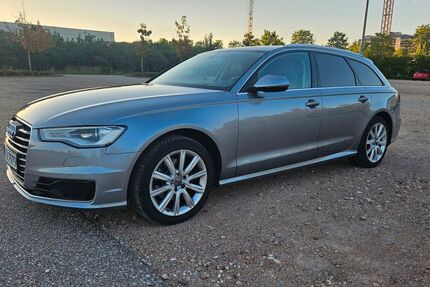 Audi A6 177.000 km 12.900 &euro; Thalmassing 93107