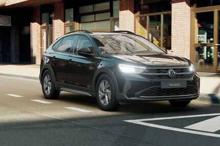 VW Taigo 29.192 km 20.999 &euro; Pößneck 07381