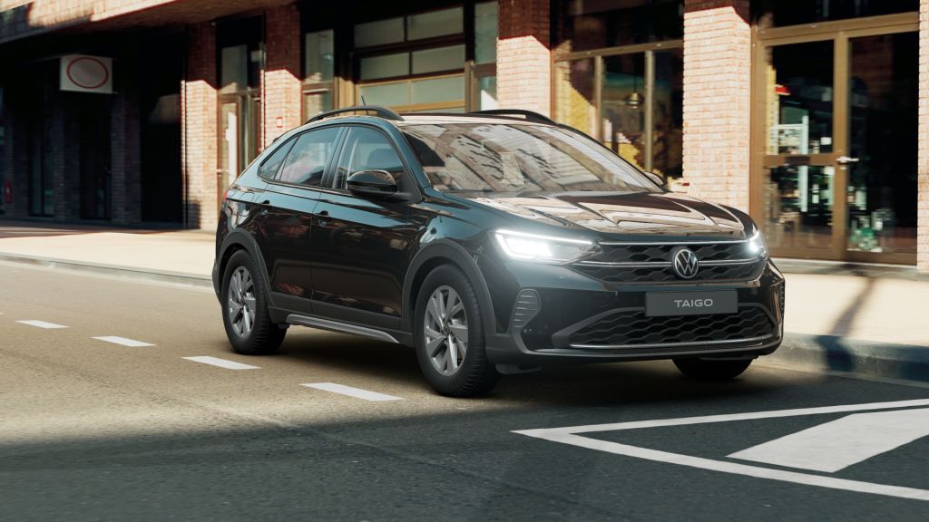 VW Taigo 29.192 km 20.999 &euro; Pößneck 07381