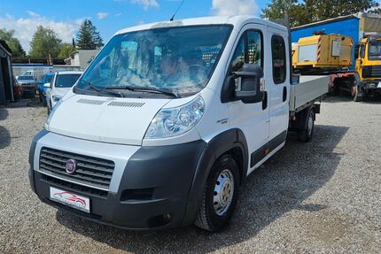 Fiat Ducato 235.000 km 6.500 &euro; München 80997