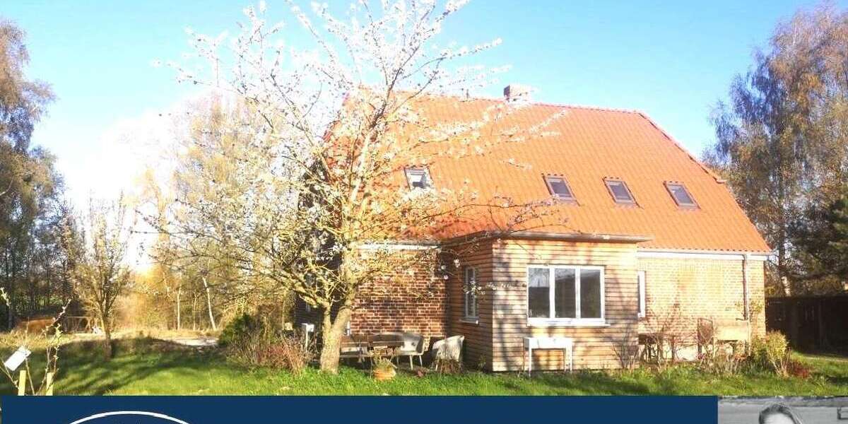 Einfamilienhaus Oldenburg in Holstein - 6 Zimmer, 130 m&sup2;, 695.000&euro; | Angebot:26465719