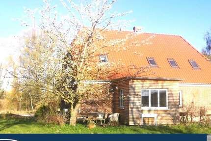 Haus Oldenburg in Holstein - 6 Zimmer, 130 m&sup2;, 695.000&euro; | Angebot:26465719