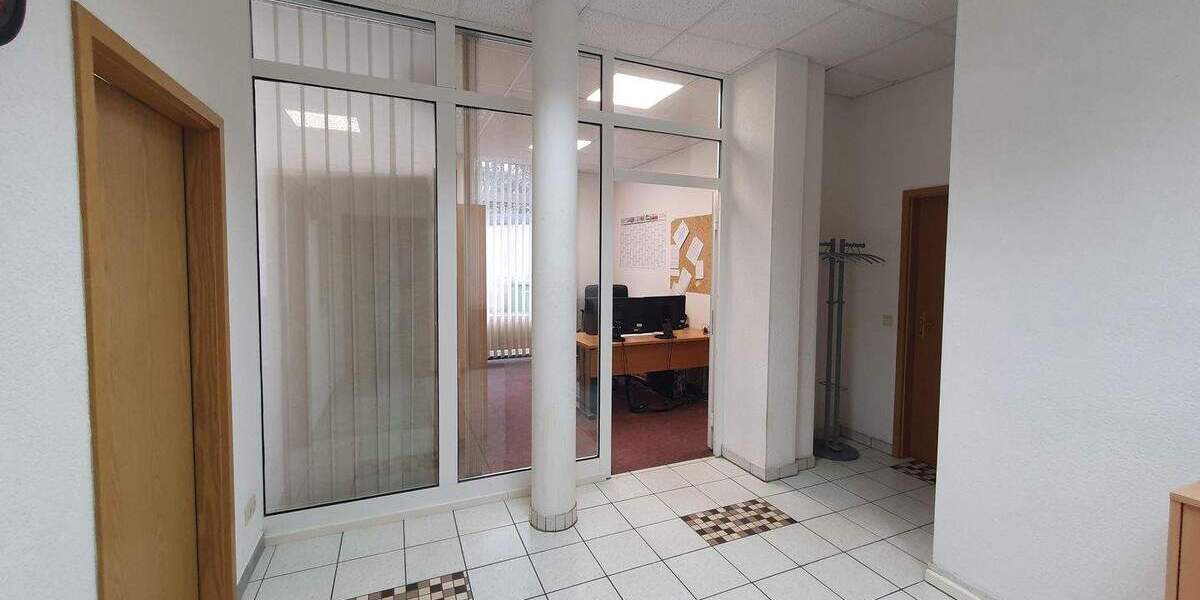 Gewerbeobjekt Bad Düben Weinbergshäuser - 5 Zimmer, 180 m&sup2;, 154.000&euro; | Angebot:26433535