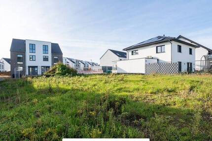 Exklusives Baugrundstück 475?m² - Ihr Traumhaus mit optionalen Bau- und Planunterlagen zimmer