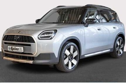 Mini Cooper D 11.900 km 42.490 &euro; Wittlich 54516