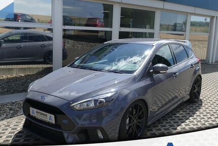 Ford Focus 67.500 km 27.950 &euro; Karben 61184