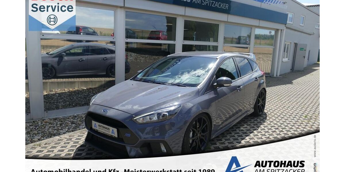 Ford Focus 67.500 km 28.500 &euro; Karben 61184