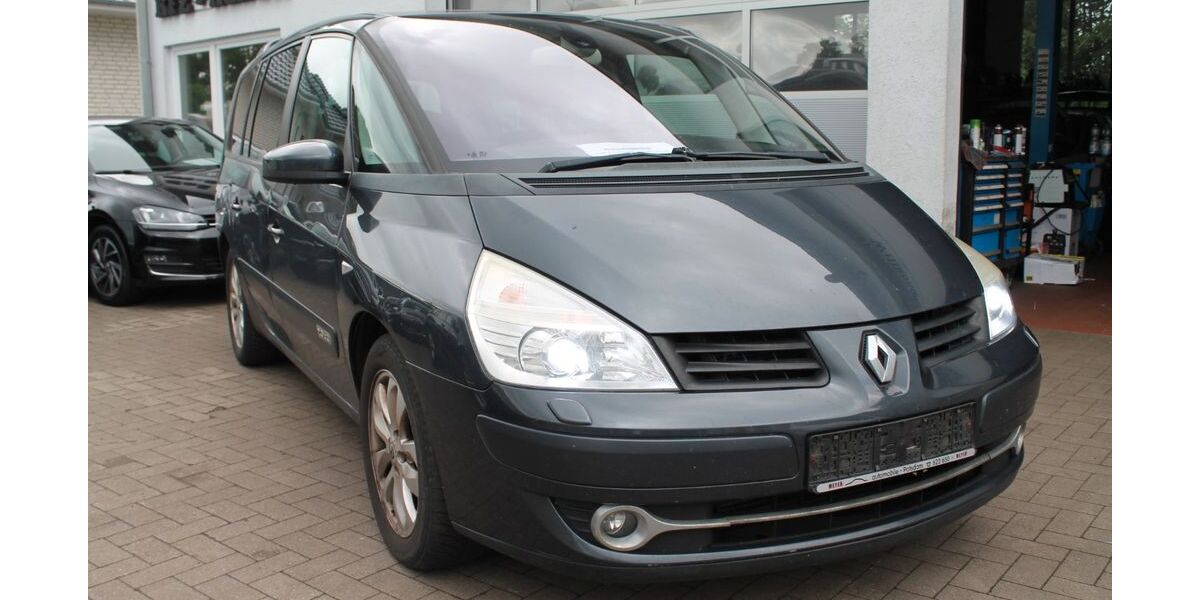 Renault Espace 225.330 km 1.999 &euro; Rastede 26180