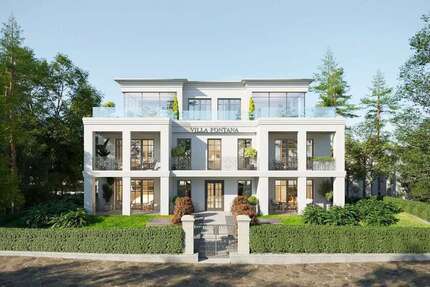 Wohnung zum Kaufen in Heringsdorf 539.000 € 47.25 m² 2 zimmer