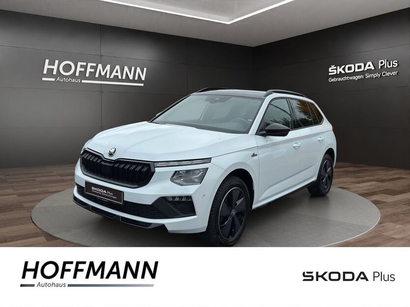 Skoda Kamiq 24.700 km 32.890 € Burgwald-Bottendorf 35099
