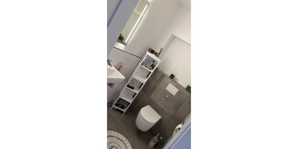Etagenwohnung Xanten Lüttingen - 2 Zimmer, 58 m&sup2;, 750&euro; | Angebot:26306334