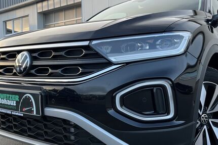 VW T-Roc 7.076 km 30.860 &euro; Marktredwitz 95615