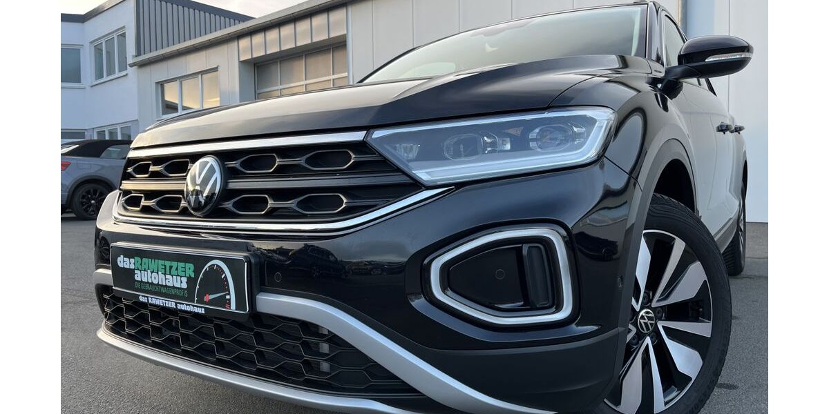 VW T-Roc 7.076 km 30.860 &euro; Marktredwitz 95615