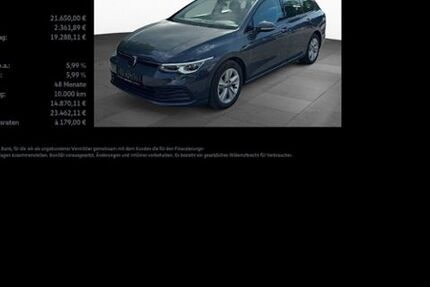 VW Golf 46.678 km 21.650 &euro; Murnau 82418