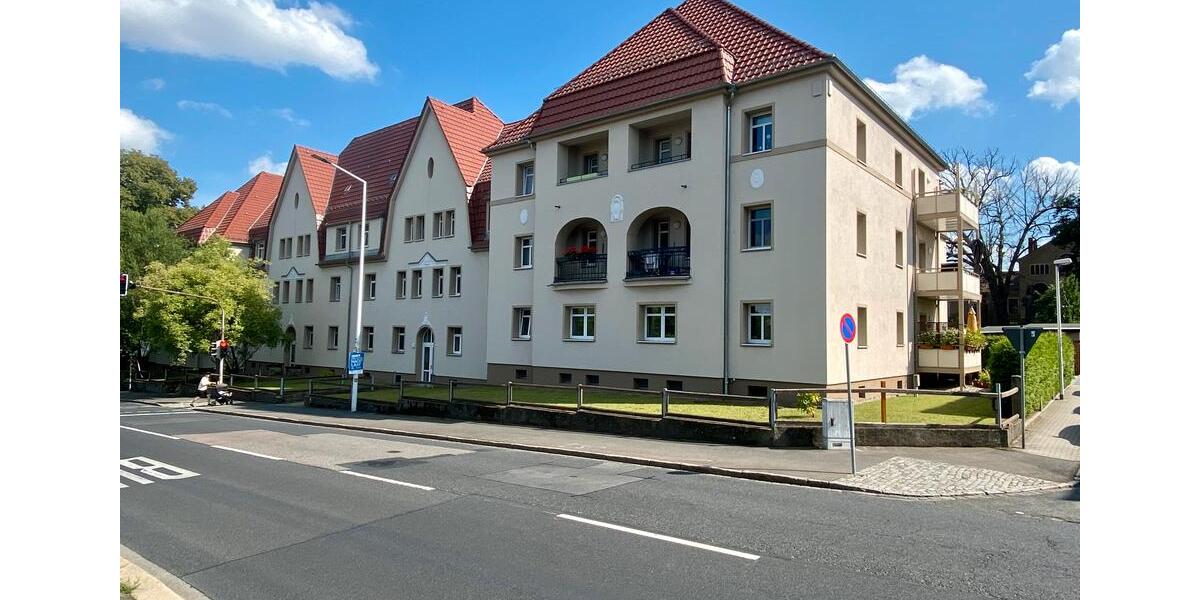 Erdgeschoßwohnung Dresden Cotta - 2 Zimmer, 63 m&sup2;, 669&euro; | Angebot:26299327