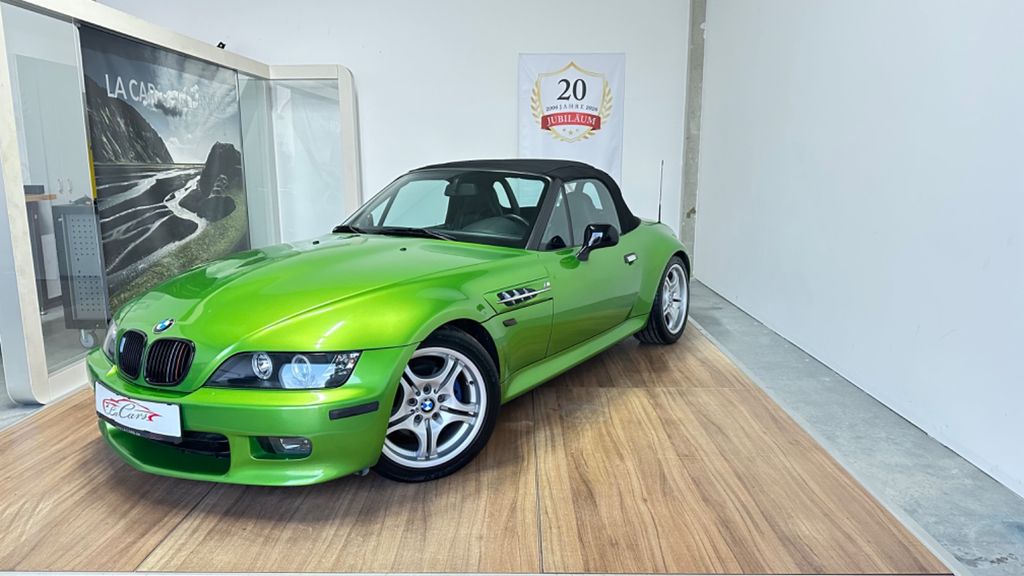 BMW Z3 198.000 km 15.000 &euro; Landshut 84030