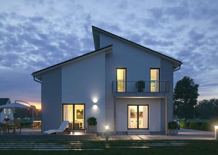 Haus zum Kaufen in Rottweil 574.439 € 245 m²