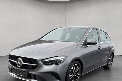 Mercedes-Benz B 180 12.703 km 29.450 &euro; Würzburg 97076