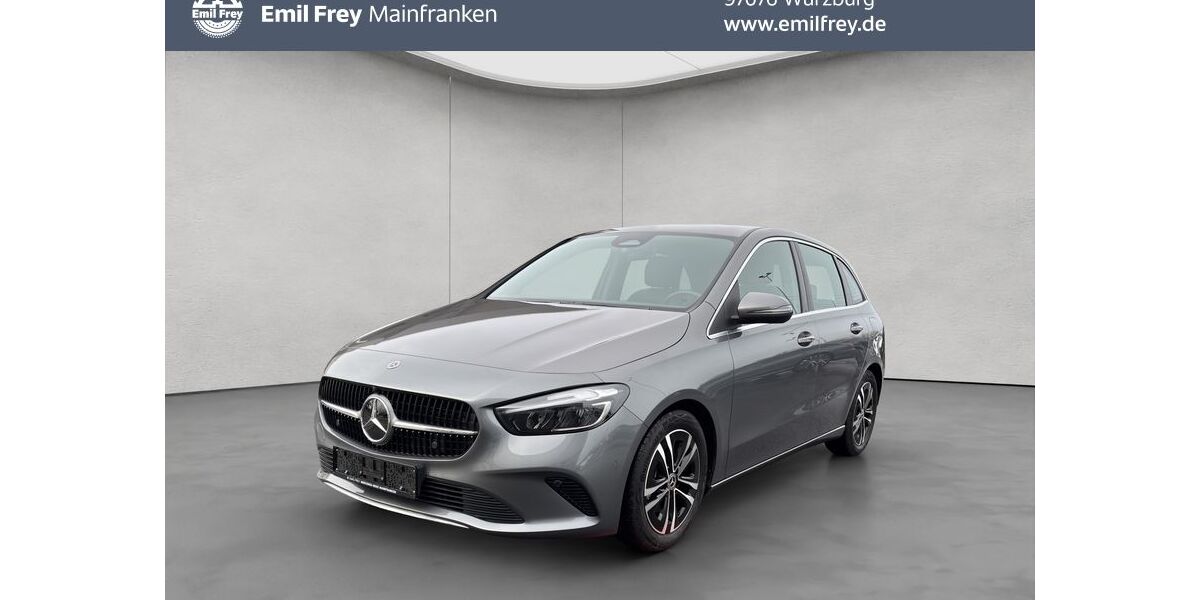 Mercedes-Benz B 180 12.703 km 29.450 &euro; Würzburg 97076