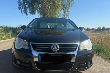 VW Eos 170.000 km 4.000 &euro; Langenau 89129